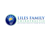 https://www.logocontest.com/public/logoimage/1616000765Liles Family Chiropractic.png